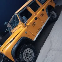 پاژن 4سیلندر|خودرو سواری و وانت|جیرفت, |دیوار