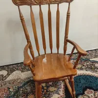 صندلی راک