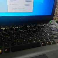 لبتاب  سونی سالم سالم|رایانه همراه|قدس, شهر‌قدس|دیوار