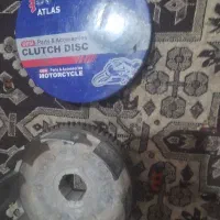 لوازم موتور وماشین