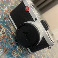 leica x2