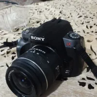 دوربین عکاسی سونی