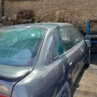 پروتون ویرا فنی به شرط