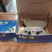 لنت جلو عقب برلیانس 330 کره ای، های کیو