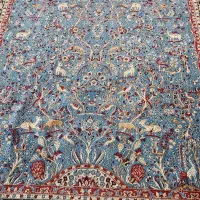 قالی ماشینی شش متری