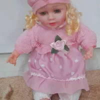 عروسک موزیکال