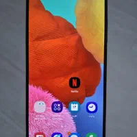 samsung a51 /128 gb/6 gb|موبایل|اصفهان, آهنگران|دیوار