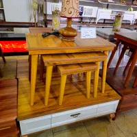 جلومبلی ، جلو مبلی مدل آوا اقساط یکساله