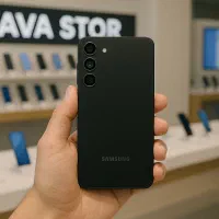 گوشی سامسونگ a55 با آداپتور موبایل در اراک