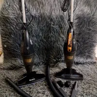 جاروعصایی نور|جاروبرقی، جارو شارژی، بخارشو|مشهد, سرافرازان|دیوار