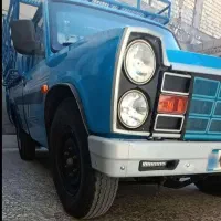 نیسان 1402 آپشنال دوگانه سوز|خودرو سواری و وانت|بندر ماهشهر, |دیوار