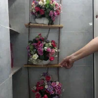 گل مصنوعی