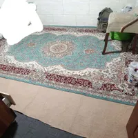 اجاره خانه ویلایی ۱۰۰ متری ۲ خوابه در کوشش|اجارهٔ خانه و ویلا|مشهد, کوشش|دیوار