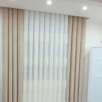 پرده سرای حدیث|خدمات پیشه و مهارت|بندر امام خمینی, |دیوار