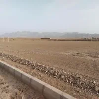 ۷ قصب زمین رو به رو سیلو جنب خانه های سازمانی