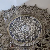 جامیوهای کنار سالنی|ظروف سرو و پذیرایی|شاهینشهر, نبوت|دیوار