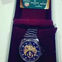 رولکس اصل