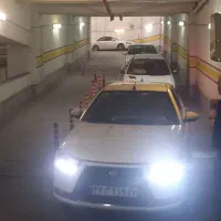 استخدام نیروی خدماتی جهت پارکینگ