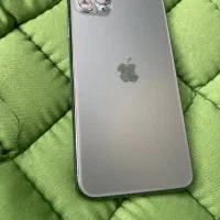 آیفون ۱۱ پرومکس ۵۱۲