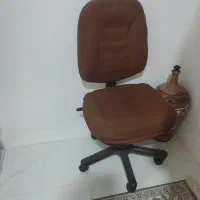 صندلی چرخدار