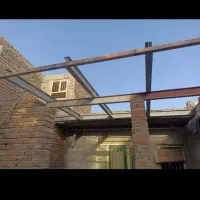 جوشکاری سیار|خدمات پیشه و مهارت|بم, |دیوار