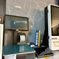 پوز اسکیل ، کیوسک ، به روز ترین اتوماسیون فروش