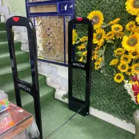 گیت و دزدگیر فروشگاه