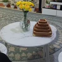 میز جلو مبلی