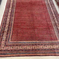 ۶ متری بته میر اراک دستبافت