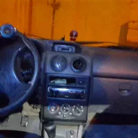 پراید مدل ۹۰