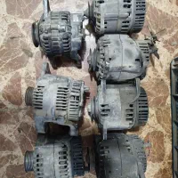 دینام استارت.پژو پراید،پیکان،روا