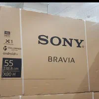 تلویزیون ال ای دی65اینچ سونیX75kدبی کالاعلیاری|تلویزیون و پروژکتور|اهواز, سپیدار|دیوار