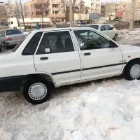 پراید92هیدرولیک|خودرو سواری و وانت|مریوان, |دیوار