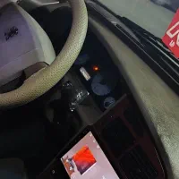 پارس ۹۱ عروسک|خودرو سواری و وانت|میناب, |دیوار