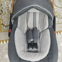 کریر|کالسکه و لوازم جانبی|قم, نخودی|دیوار