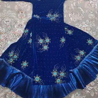 لباس محلی|لباس|یاسوج, |دیوار