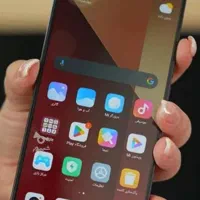 گوشی شیائومی نوت ۱۳پرو.. رام ۱۲..۵۱۲گیگ