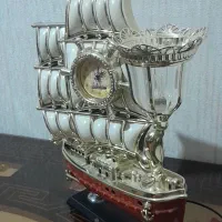 کشتی انجلیکا دکوری