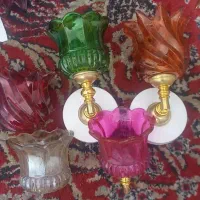 روشنایی وسایل یل دیگه