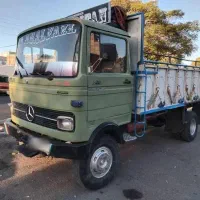 خاور808|خودرو سنگین|رباط‌کریم, مسکن مهر آبشناسان|دیوار