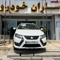 کوییک rsمدل ۱۴۰۴ اقساطی تحویل فوری|خودرو سواری و وانت|کرج, شاهین‌ویلا|دیوار