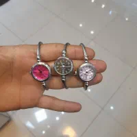 ساعت بنگل