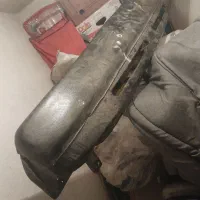 داشبورد نیسان جدید