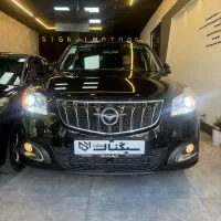 هایما +s7پلاس(اس هفت)مدل1401بی رنگ