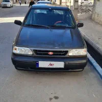 پراید ۸۴ سالم