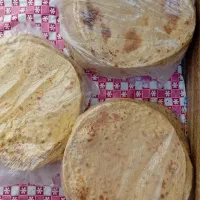 نان خانگی با آرد بومی سبوسدار|خوردنی و آشامیدنی|اصفهان, شاه پسند|دیوار