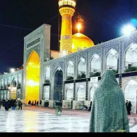 تور مشهد //اقساطی پرداخت کن
