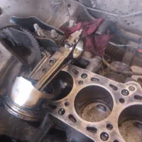 مکانیک سیار تعمیر موتور گیربکس جلوبندی