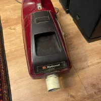 جارو برقی ناسیونال