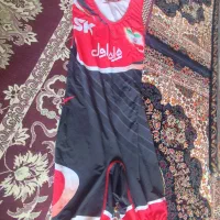 دوبنده کشتی|تجهیزات ورزشی|کرج, آق تپه|دیوار